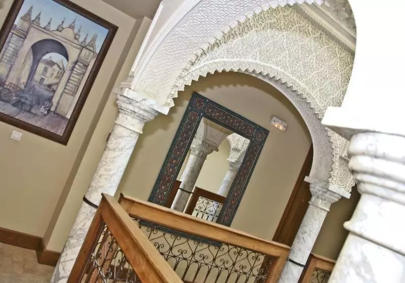 Fotos del hotel Alcoba Del Rey De Sevilla:  3