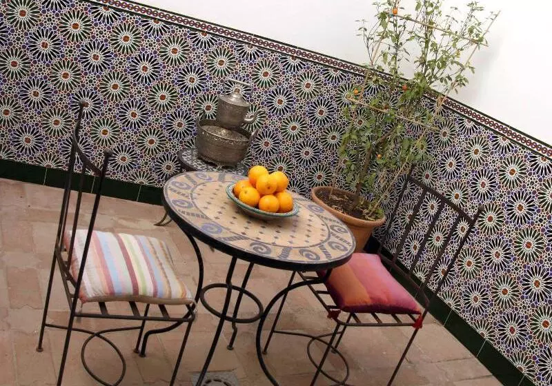 Fotos del hotel Alcoba Del Rey De Sevilla:  8