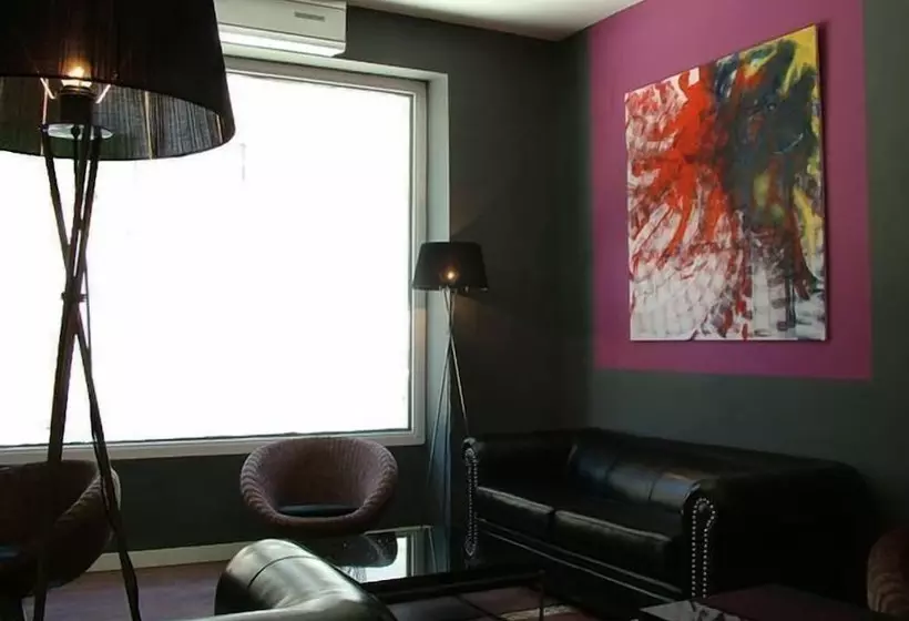 Fotos del hotel Fuentenueva:  18