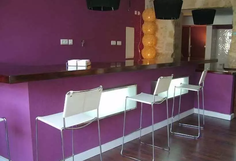 Fotos del hotel Fuentenueva:  3