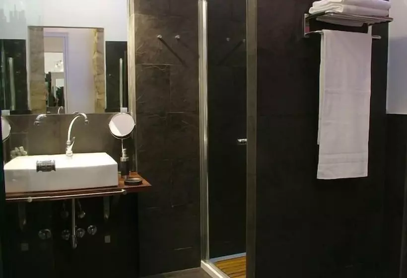 Fotos del hotel Fuentenueva:  5