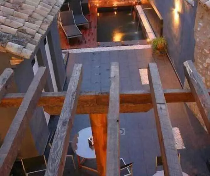 Fotos del hotel Fuentenueva:  4