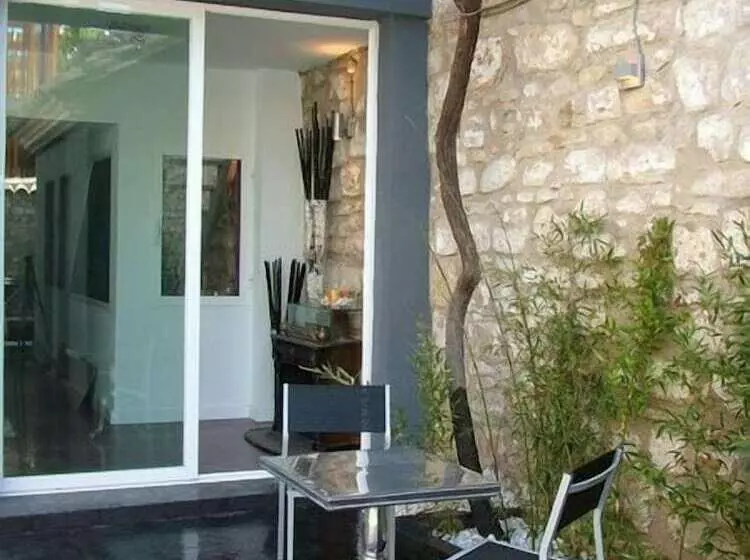 Fotos del hotel Fuentenueva:  10