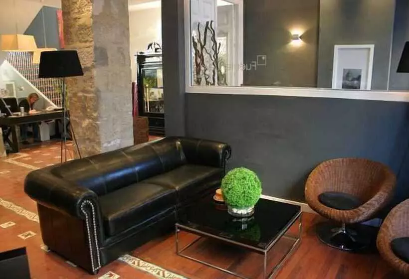 Fotos del hotel Fuentenueva:  1