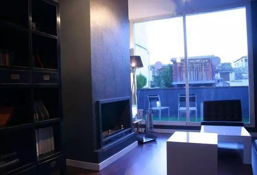 Fotos del hotel Fuentenueva:  13