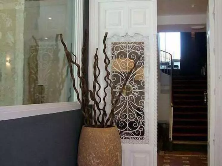 Fotos del hotel Fuentenueva:  6