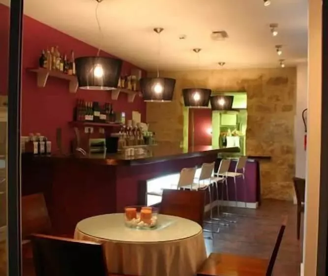 Fotos del hotel Fuentenueva:  9