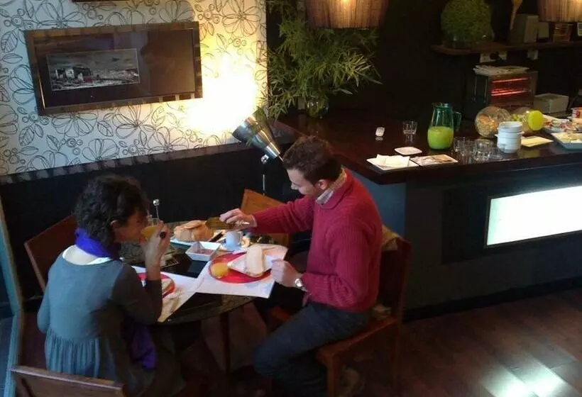 Fotos del hotel Fuentenueva:  19