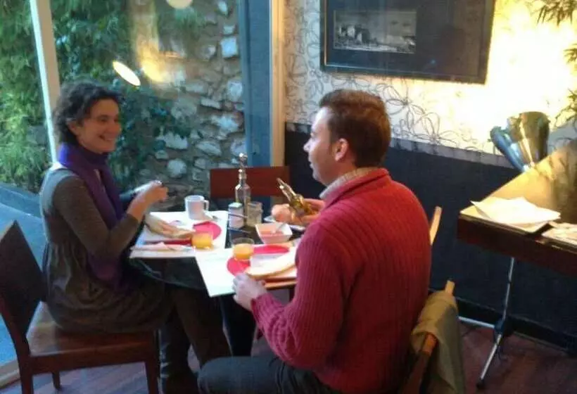 Fotos del hotel Fuentenueva:  14