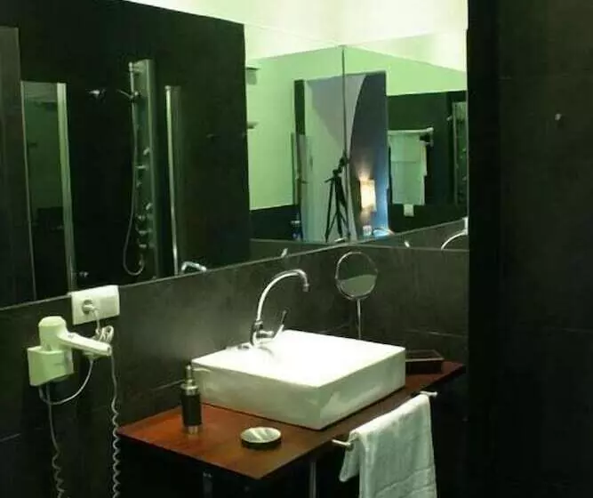 Fotos del hotel Fuentenueva:  11