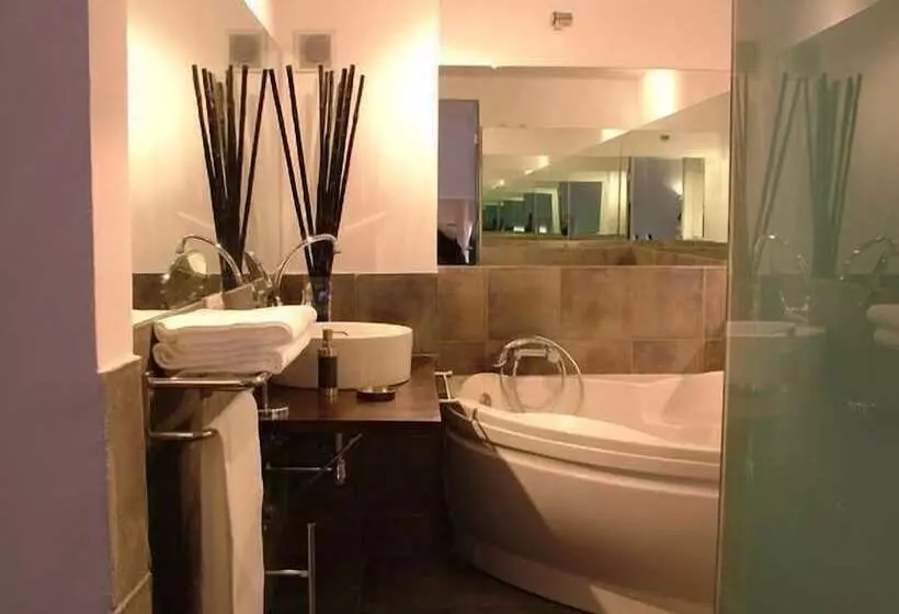 Fotos del hotel Fuentenueva:  16