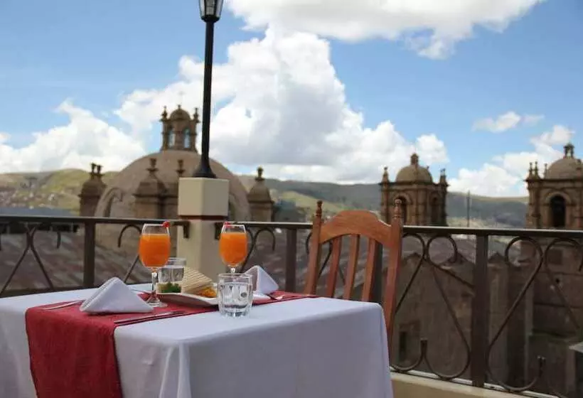 Fotos del hotel Conde De Lemos:  11