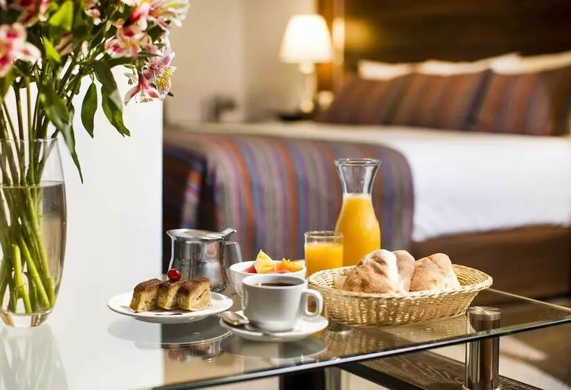 Fotos del hotel Conde De Lemos:  14