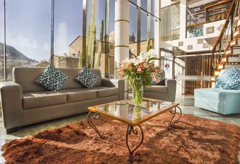 Fotos del hotel Conde De Lemos:  18