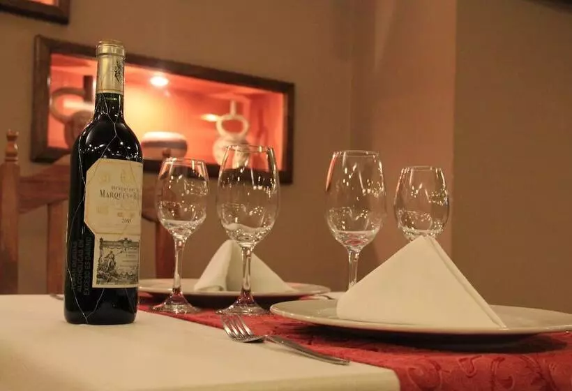 Fotos del hotel Conde De Lemos:  10