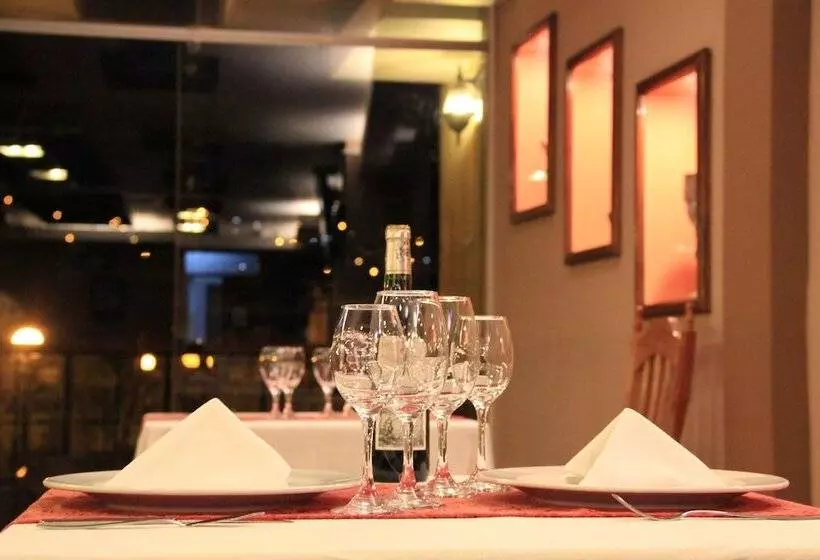 Fotos del hotel Conde De Lemos:  3