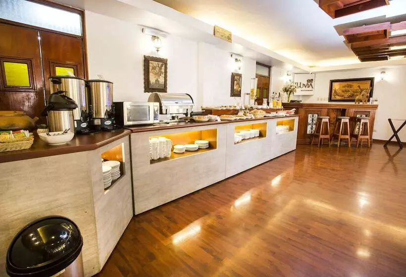 Fotos del hotel Conde De Lemos:  4