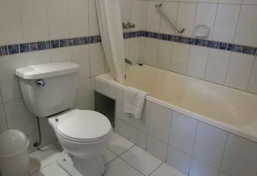 Fotos del hotel Conde De Lemos:  16