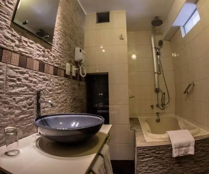 Fotos del hotel Conde De Lemos:  21