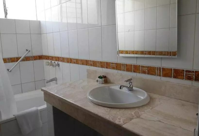 Fotos del hotel Conde De Lemos:  12