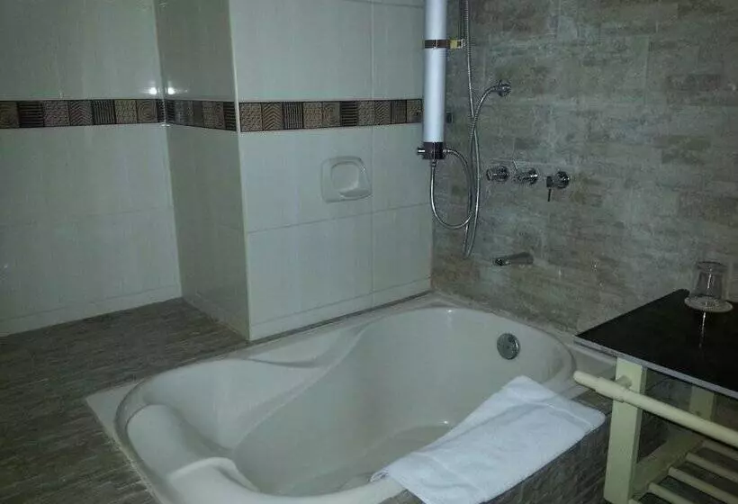 Fotos del hotel Conde De Lemos:  25