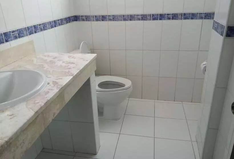 Fotos del hotel Conde De Lemos:  22