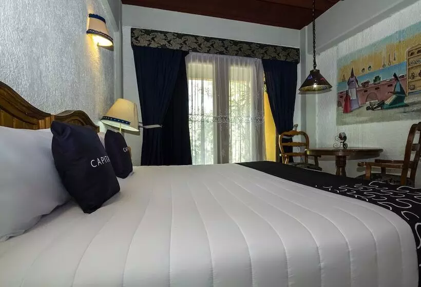 Fotos del hotel Capital O Hacienda Del Molino:  19