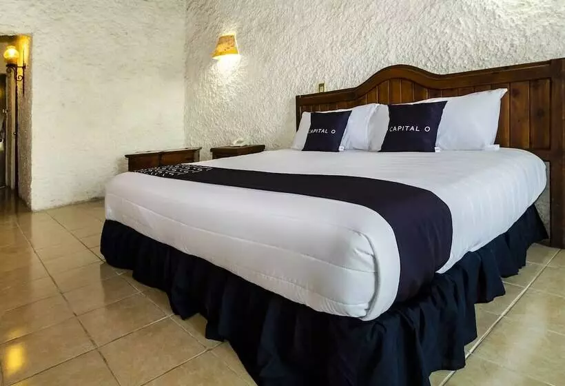 Fotos del hotel Capital O Hacienda Del Molino:  18