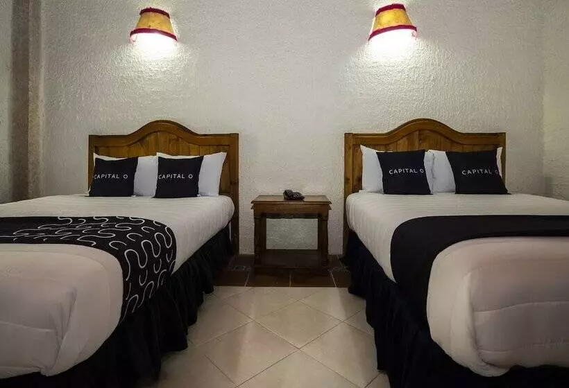 Fotos del hotel Capital O Hacienda Del Molino:  12