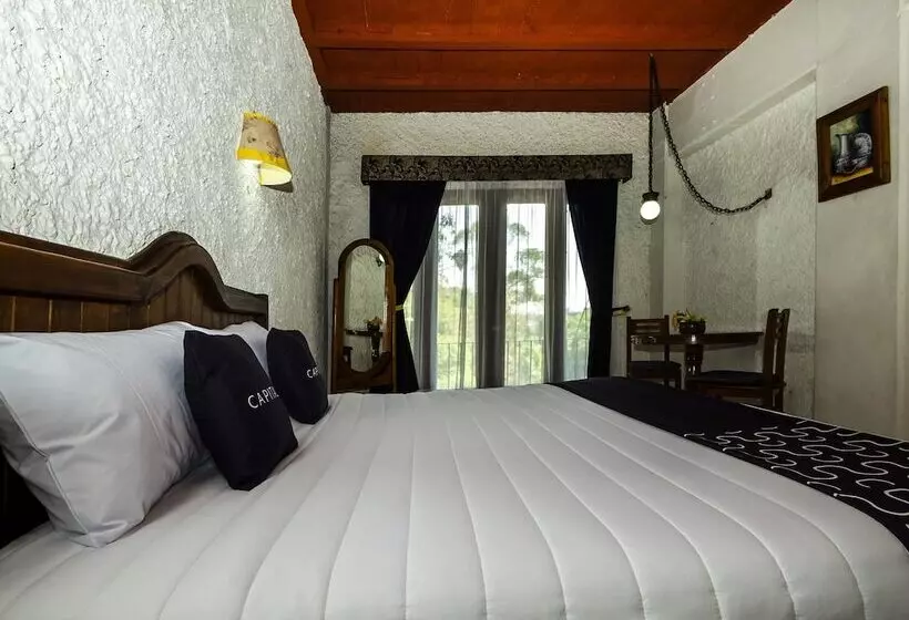 Fotos del hotel Capital O Hacienda Del Molino:  21