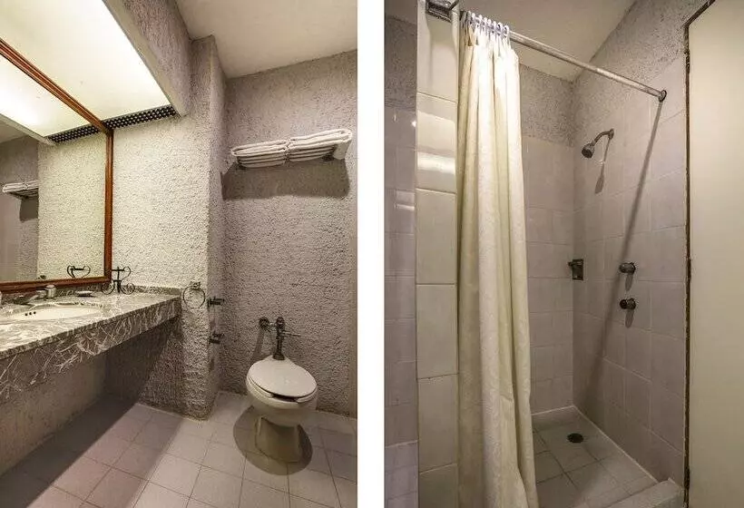 Fotos del hotel Capital O Hacienda Del Molino:  14