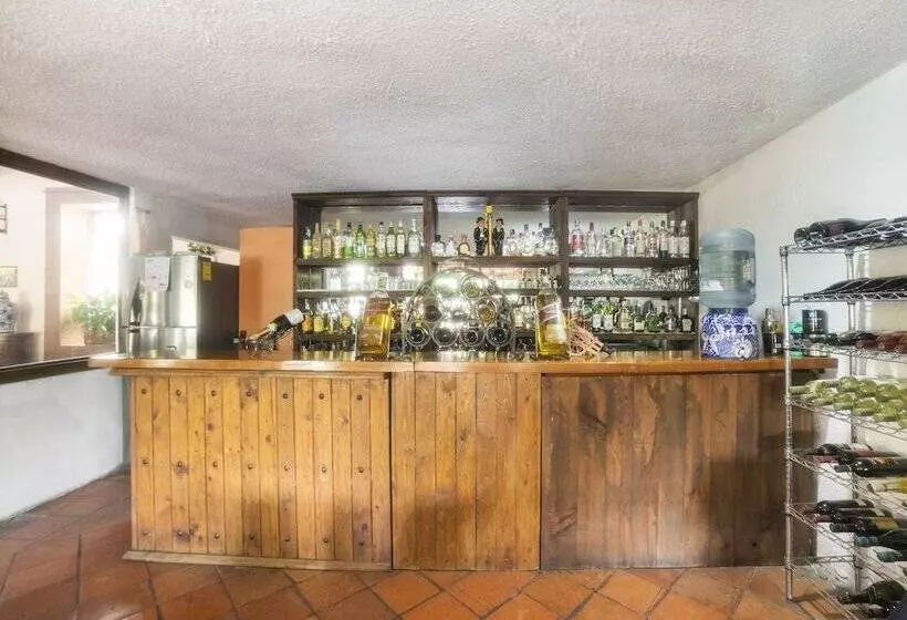 Fotos del hotel Capital O Hacienda Del Molino:  4