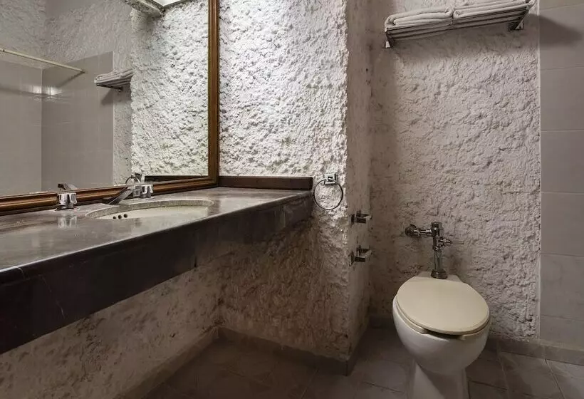 Fotos del hotel Capital O Hacienda Del Molino:  11