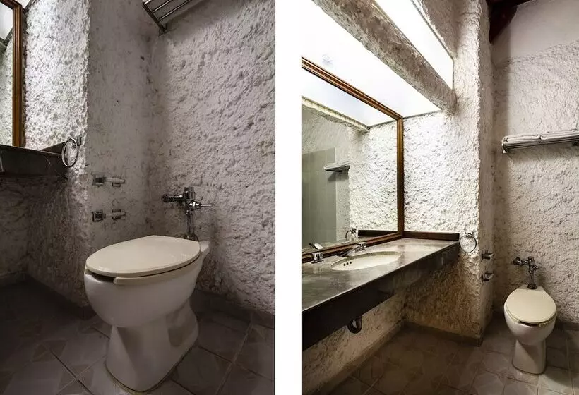 Fotos del hotel Capital O Hacienda Del Molino:  16