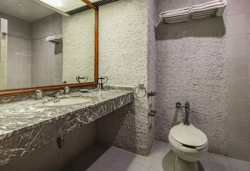 Fotos del hotel Capital O Hacienda Del Molino:  6