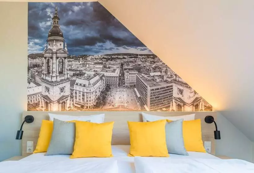 Fotos del hotel Impulso Fashion:  8