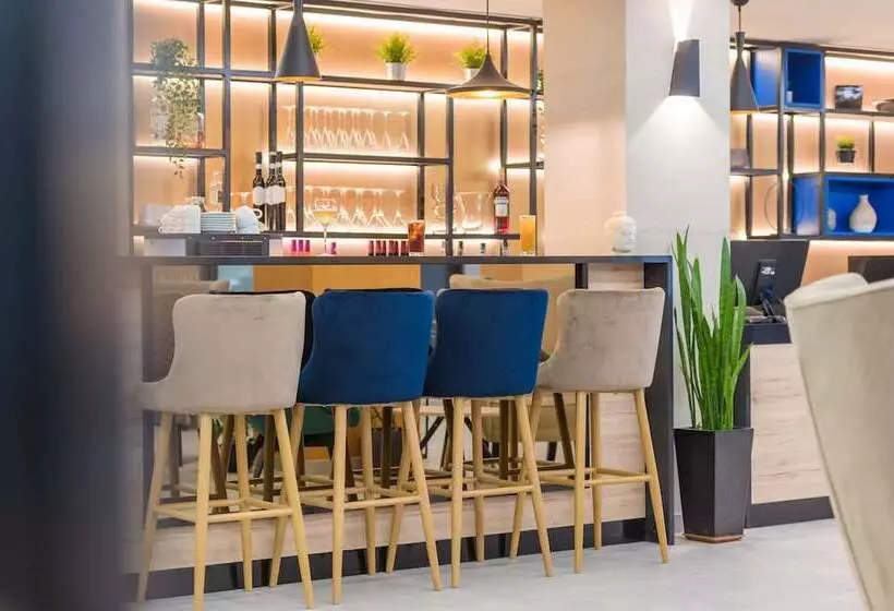 Fotos del hotel Impulso Fashion:  4