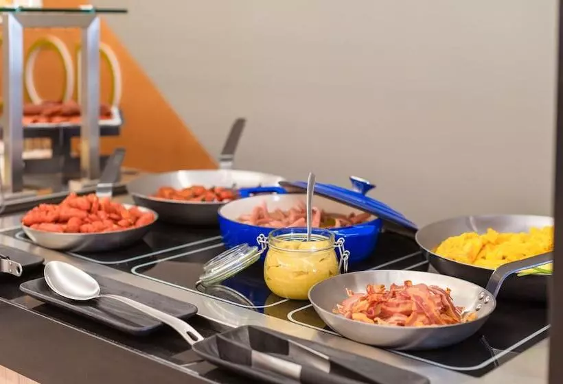 Fotos del hotel Impulso Fashion:  21