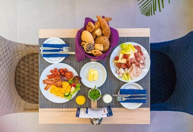 Fotos del hotel Impulso Fashion:  13