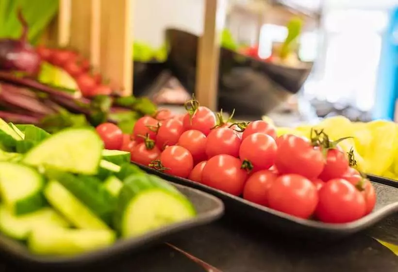 Fotos del hotel Impulso Fashion:  3