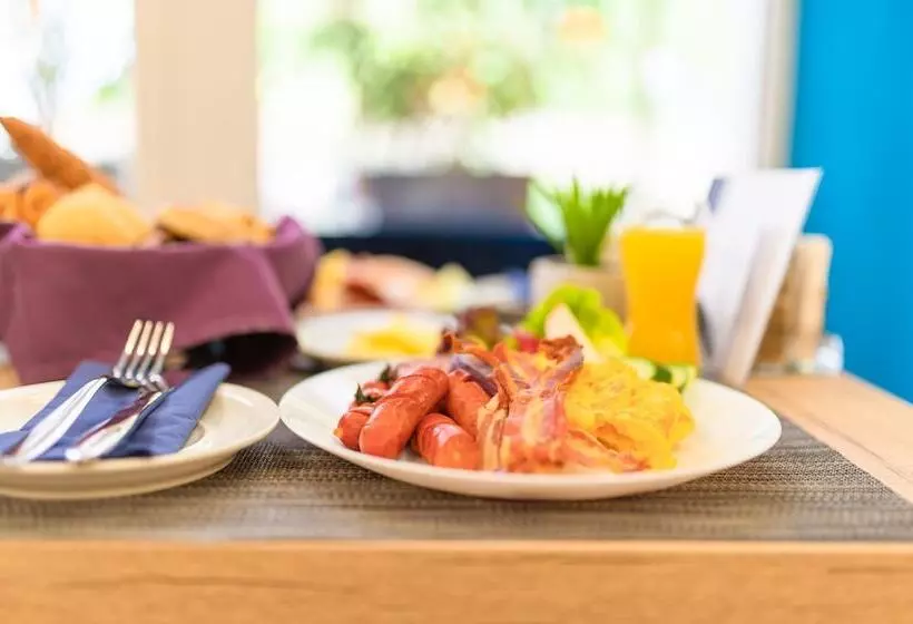 Fotos del hotel Impulso Fashion:  19