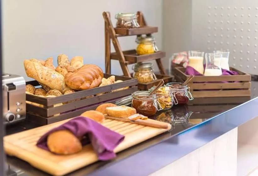 Fotos del hotel Impulso Fashion:  25