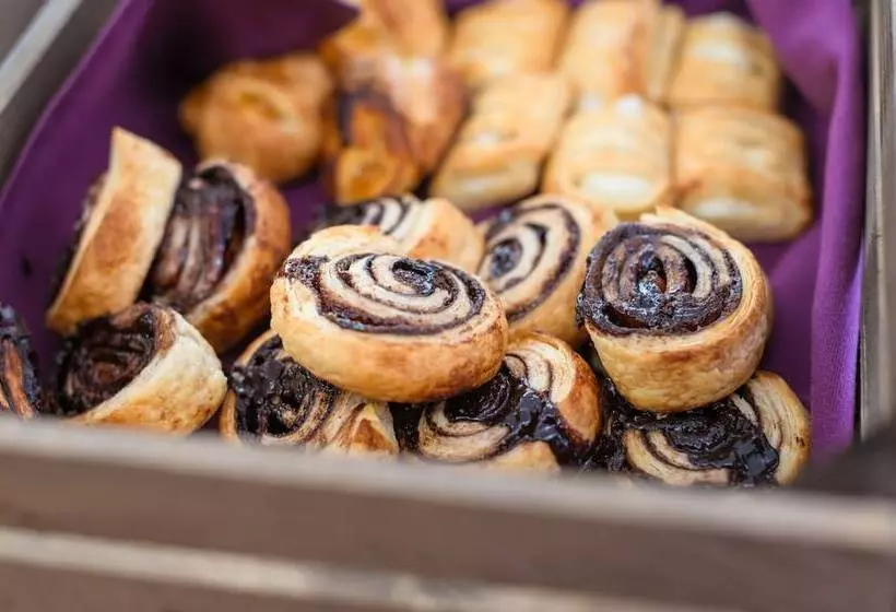 Fotos del hotel Impulso Fashion:  17