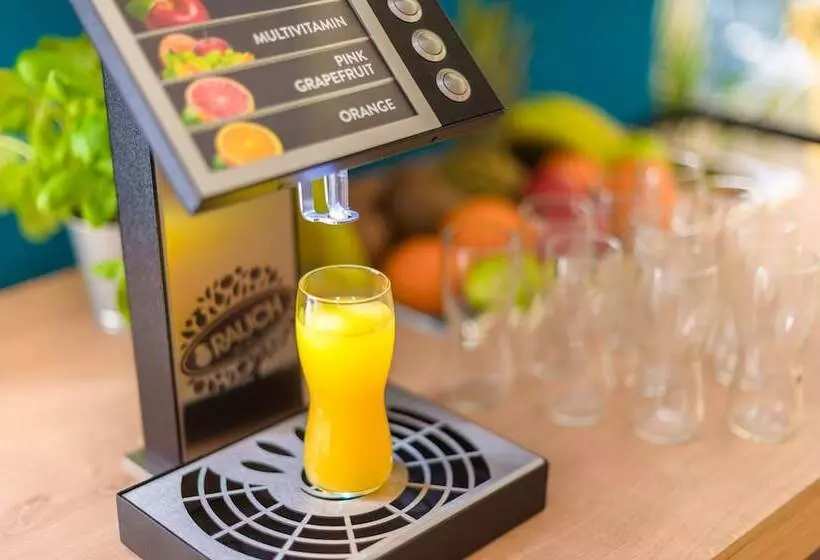 Fotos del hotel Impulso Fashion:  7