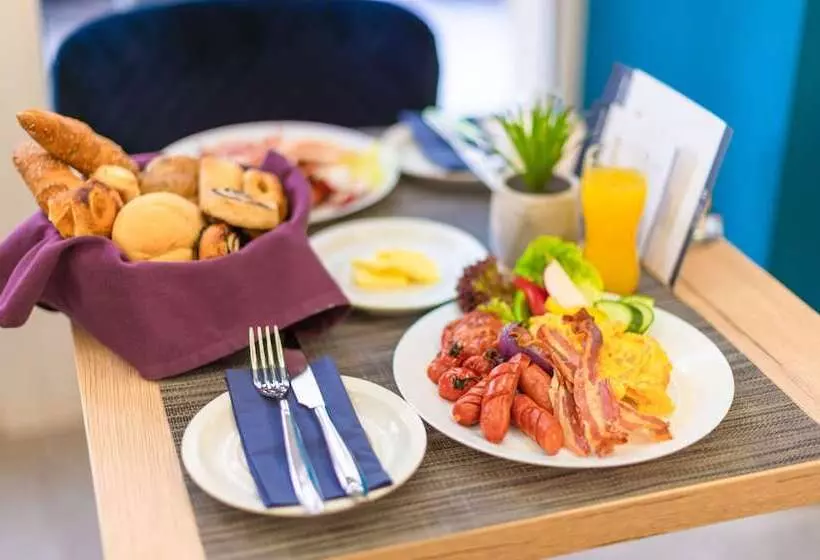 Fotos del hotel Impulso Fashion:  15