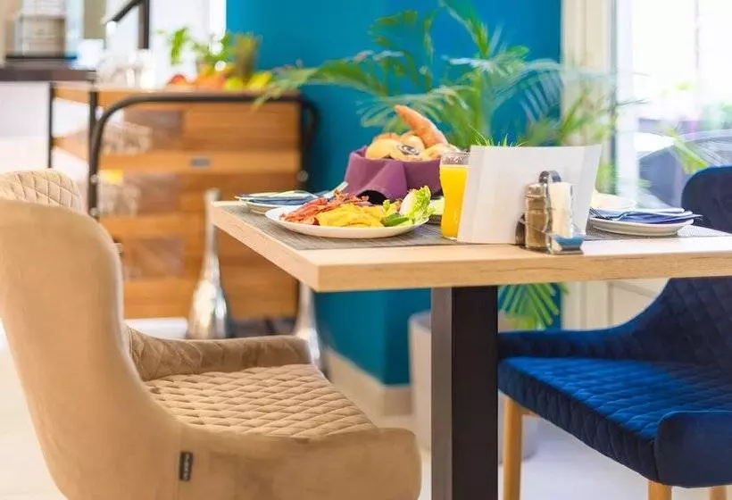 Fotos del hotel Impulso Fashion:  5