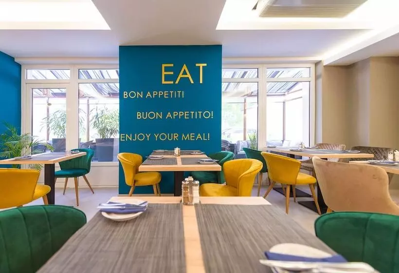 Fotos del hotel Impulso Fashion:  10