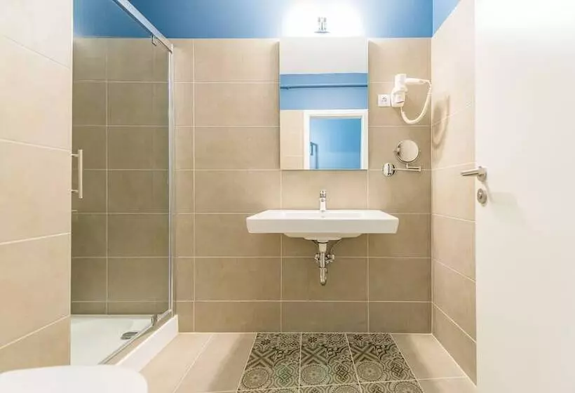 Fotos del hotel Impulso Fashion:  11