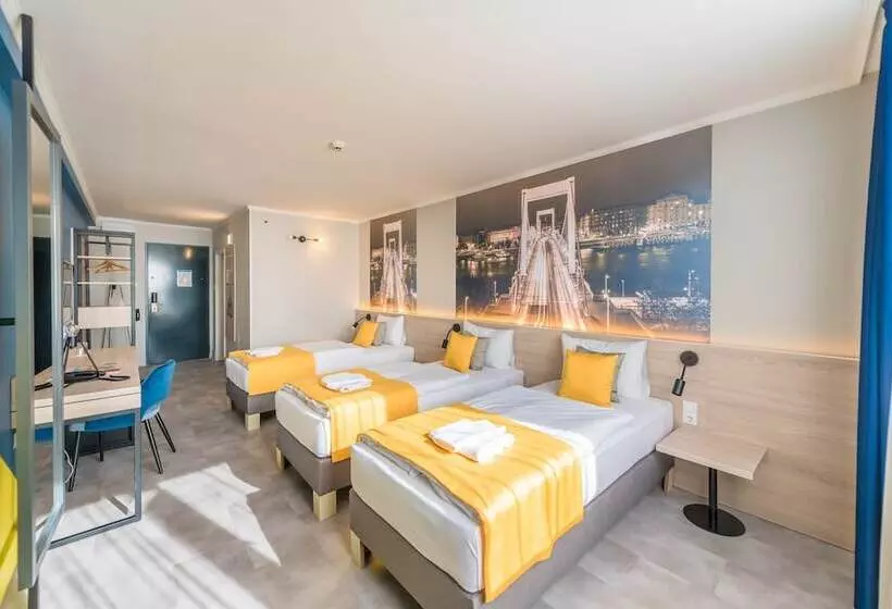 Fotos del hotel Impulso Fashion:  20