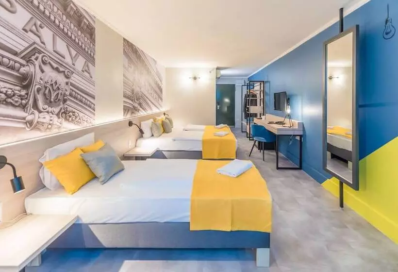 Fotos del hotel Impulso Fashion:  14